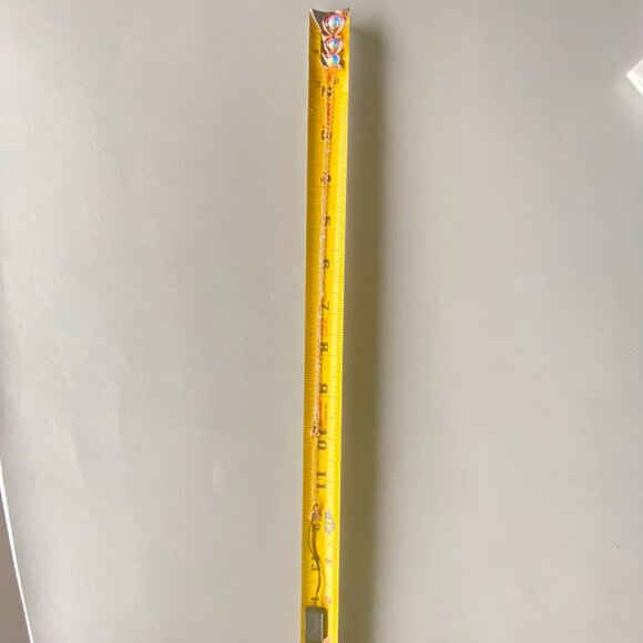 Butler Rose Gold Swarovski Crystal Necklace & Earrings - Picture 9 of 13